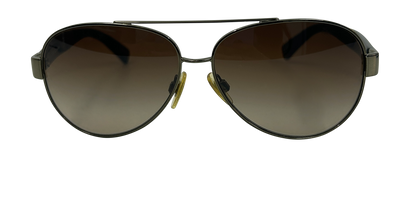 Dolce Gabbana Gafas, vista frontal